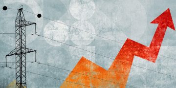 Why US Power Bills Are Surging