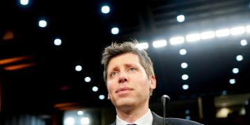 OpenAI and Broadcom partner on AI hardware