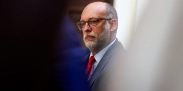 Department of Energy cancels $7.5B of clean energy projects in Harris-voting states