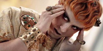 Why Ridley Scott’s Views On Hollywood Are Total Nonsense