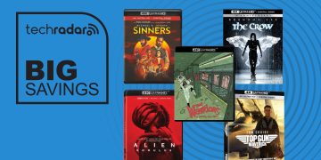 Attention 4K Blu-ray fans! Amazon has an early Prime Day sale on right now, and I’ve picked 5 discs you should buy