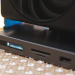 Humbird 3 redefines the meaning of an eGPU dock with Thunderbolt 5, wooden accents, and desktop-grade performance