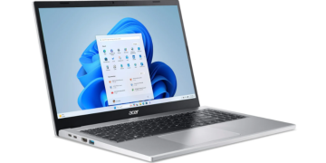 This $299 Acer Aspire Go deal packs Ryzen speed, a 512GB SSD, and a touchscreen into a budget shell