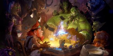 Blizzard teams working on Hearthstone and Warcraft Rumble unionize