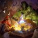 Blizzard teams working on Hearthstone and Warcraft Rumble unionize