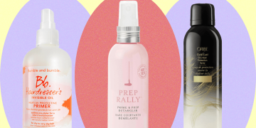 15 Best Heat Protectant Sprays for Wet and Dry Hair (2025)