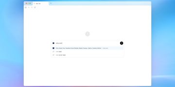 OpenAI’s Atlas is more about ChatGPT than the web