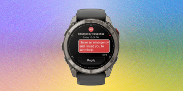 How to Use Satellite Communications on the Garmin Fenix 8 Pro