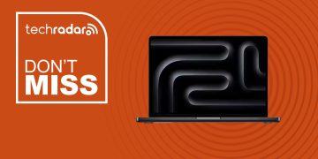 Get Apple’s most powerful MacBook Pro for just $799 with trade-in