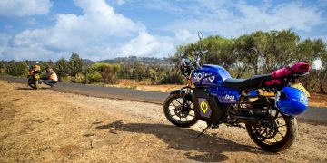 Spiro raises $100M, the largest-ever investment in Africa’s e-mobility