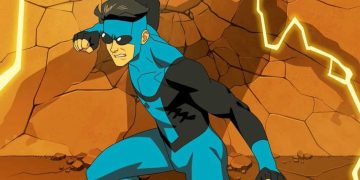 Invincible Season 4 Release Date, Plot, Cast And Trailer