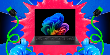 This 16-Inch Laptop Just Won Best Buy’s Techtober Sale