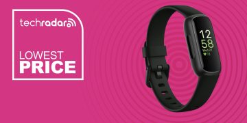 Fitbit’s cheap and capable four-star fitness tracker get a solid price cut at Amazon