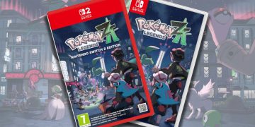 Where to buy Pokémon Legends Z-A – the best prices, deals, and links for the Switch 2 and OG Switch editions