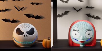 Are you a Nightmare Before Christmas fan? Check these deals out!