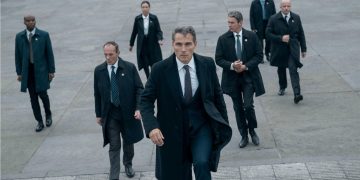 7 new movies and TV shows to watch on Netflix, Prime Video, Hulu and more this weekend (October 17)