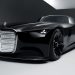 Mercedes-Benz reveals new Vision Iconic EV – and it’s the vintage Batmobile you always needed in your life