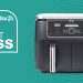 Don’t miss a great opportunity for some huge savings on Ninja blenders and air fryers – trust me, my kitchen is full of them