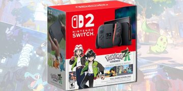 Where to buy Nintendo Switch 2 Pokémon Legends Z-A bundles – stock checks and updates on the next big Switch 2 bundle