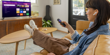 Roku is getting a Gemini-style AI upgrade to make your TV even smarter