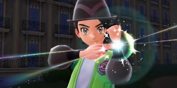 Pokémon Legends: Z-A review: near perfection in a Pokémon game