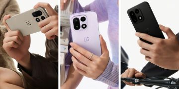 We now have an official launch date for the iPhone 15 – and a new color has been shown off