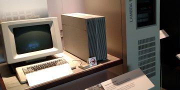 The Lambda Papers: When LISP Got Turned Into A Microprocessor