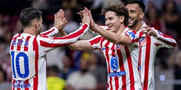 How to watch Arsenal vs Atletico Madrid: Champions League 2025/26