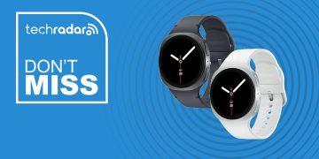 The Samsung Galaxy Watch 8 was just crowned TechRadar’s best smartwatch of 2025, and it’s on sale for a record-low price