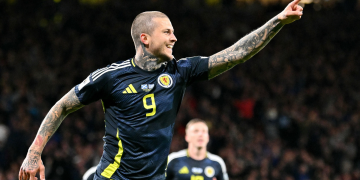 Scotland vs Belarus: how to watch FIFA World Cup 2026 qualifier