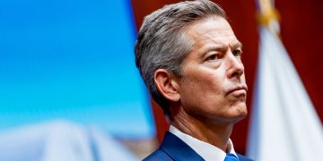 NASA’s Boss Just Shook Up the Agency’s Plans to Land on the Moon