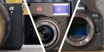 5 new cameras are still expected for 2025 – here’s what Sony, Canon, Leica and others could launch soon
