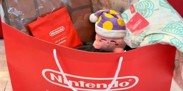 Nintendo London Pop-Up Store: Best Buy Guide for Parents with Kids
