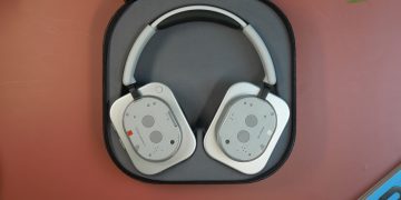 Nothing’s new sylish Headphone (1) has plummeted in price