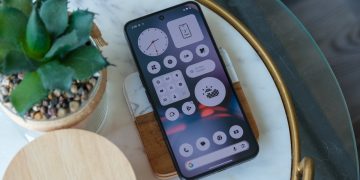 Nothing Phones gain call recording, but only some models