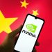 Alibaba Cloud’s New System Cuts Nvidia GPU Usage By 82%, Amid Trump’s Flip Flop On AI Chip Ban On China – NVIDIA (NASDAQ:NVDA)