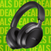 Some of Our Favorite Noise-Canceling Headphones Are $100 Off if You Act Fast
