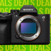Our Favorite High Resolution Mirrorless Camera Is $900 Off Right Now