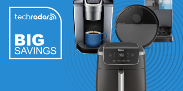 Amazon’s best-selling appliances are on sale before the holidays – Ninja, Shark and Keurig from $25