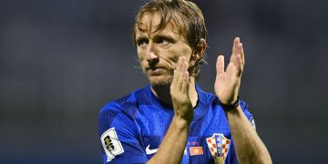 Czechia vs Croatia: how to watch FIFA World Cup 2026 qualifier