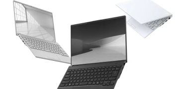 Fujitsu’s new UX-K3 shatters limits of laptop design with record-breaking weight, sleek carbon shell, and full-day battery life