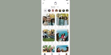 Co-founder of Indian social network Koo releases a new photo sharing app