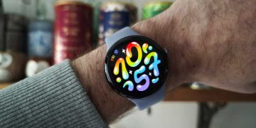 Google Pixel Watch 4 Review: Pebble Perfection