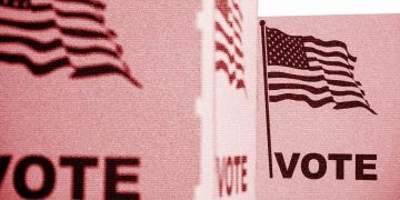 One Republican Now Controls a Huge Chunk of US Election Infrastructure