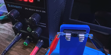 2025 Component Abuse Challenge: Conductive Filament Makes A Meltable Fuse