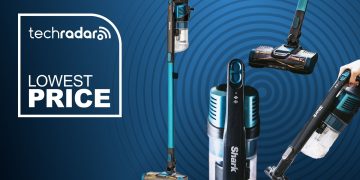 This affordable Shark cordless vacuum is always a bestseller – and now it’s dropped to a record-low price of just AU$229