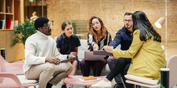 Tech industry stalling as AI takes over, with junior roles cut in half