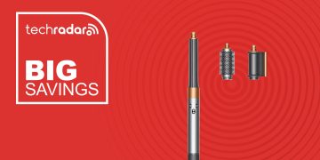 The life-changing Dyson Airwrap just crashed to its lowest price ever ahead of Black Friday