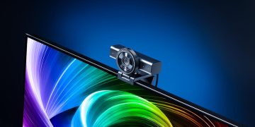 Razer’s new Kiyo V2 webcams offer 4K streaming with HDR
