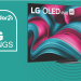 Is it Black Friday? Amazon has a staggering $1,300 discount on LG’s C5 OLED TV